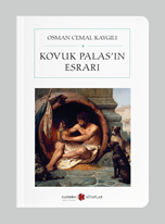 Kovuk Palas’ın Esrarı (Cep Boy)