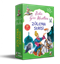 Züleyha Serisi - Binbir Gece Masalları (10 Kitap)