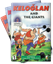 Keloğlan Serisi (6 Kitap Ve İngilizce)