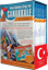Vatan Kalbinin Attığı Yer Çanakkale (10 Kitap)