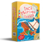 İnci Mercan Serisi (10 Kitap Takım)
