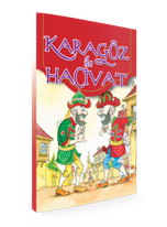 Karagöz İle Hacivat (Ciltli)