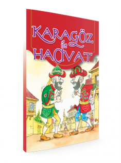 Karagöz İle Hacivat (Ciltli)