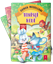 Orman Masalları (8 Kitap)