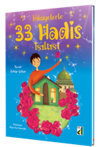 Hikayelerle 33 Hadis Işıltısı