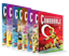 Mehmetçiğin Kanının Bayraklaştığı Yer Çanakkale (8 Kitap)