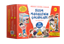 Bizim Mahallenin Çocukları (10 Kitap Takım)