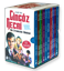 Cingöz Recai Bir Efsanenin Dönüşü 12 Kitap Set