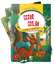 Çiğdem Masallar (10 Kitap)