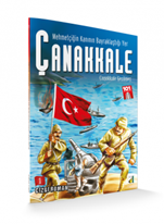 Çanakkale - Çanakkale Geçilmez 1.Cilt