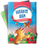 Canım Masallarım Seti (10 Kitap Takım)