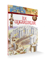 İlk Uygarlıklar