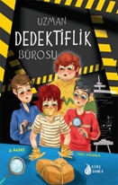 Uzman Dedektiflik Bürosu