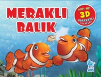 Meraklı Balık