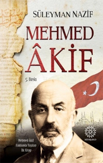 Mehmet Akif