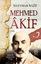 Mehmet Akif