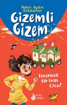 Gizemli Gizem -Tekerlekli Bir Evim Olsa!-