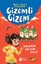 Gizemli Gizem -Tekerlekli Bir Evim Olsa!-