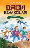 Dron Savaşçıları-2: Gizemli Depo