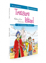 Treasure Island