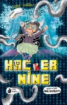 Hacker Nine -Online - Ooofline!!!-