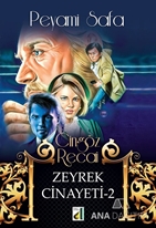 Cingöz Recai - Zeyrek Cinayeti