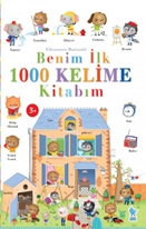 Benim İlk 1000 Kelime Kitabım