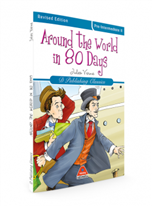 Around The World In 80 Days