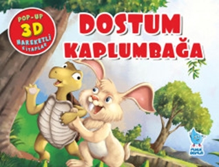 Dostum Kaplumbağa