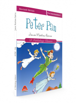 Peter Pan