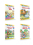 Key Words Level 1 Learn To Read (4 Kitap Takım)