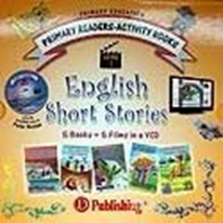 Primary Readers - Activity Books İngilizce Hikayeler Level 1