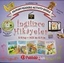 Primary Readers - Activity Books İngilizce Hikayeler Level 3