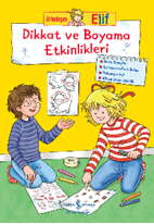 ARKADAŞIM ELİF