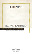 Troyali Kadinlar