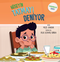 Hüseyin Tatmayi Deniyor – Farkindalik Serisi