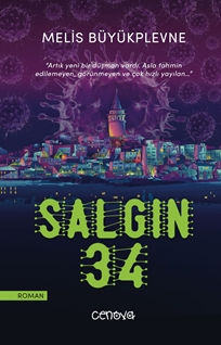 Salgın 34