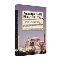 Ayasofya Tarihi Risaleleri