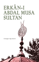 Erkanı Abdal Musa Sultan