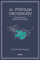 21. Yüzyılda Ortadoğu