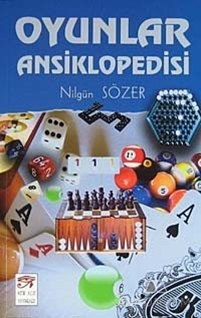 Oyunlar Ansiklopedisi