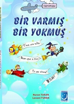 Bir Varmış Bir Yokmuş