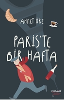 Paris’te Bir Hafta