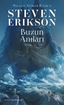 Buzun Anıları / Malazan Yitikler Kitabı 3