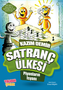 Satranç Ülkesi – Piyonların İsyanı