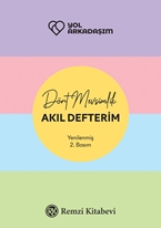 Dört Mevsimlik Akıl Defterim
