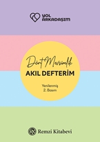 Dört Mevsimlik Akıl Defterim