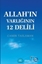 Allah'ın Varlığının 12 Delili