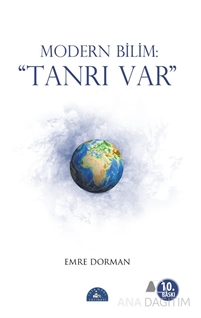 Modern Bilim: Tanrı Var