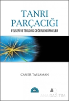 Tanrı Parçacığı